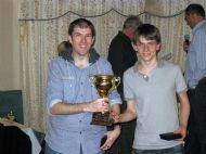 Nash Electronics (minus David Clifford)